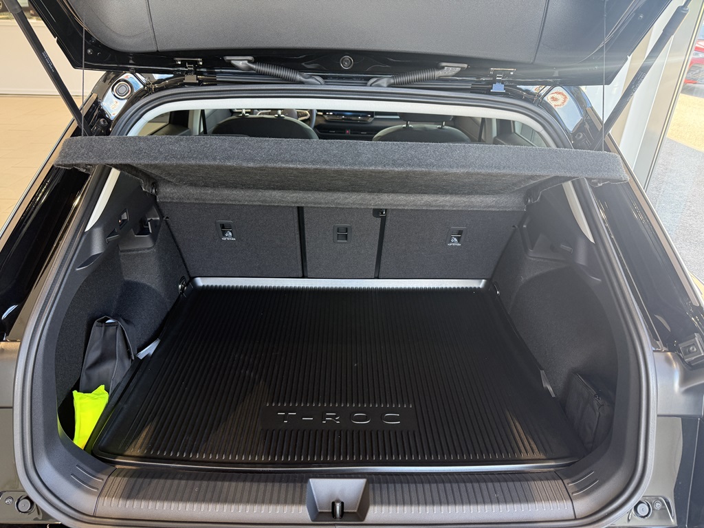 Volkswagen T-Roc JFF00Z