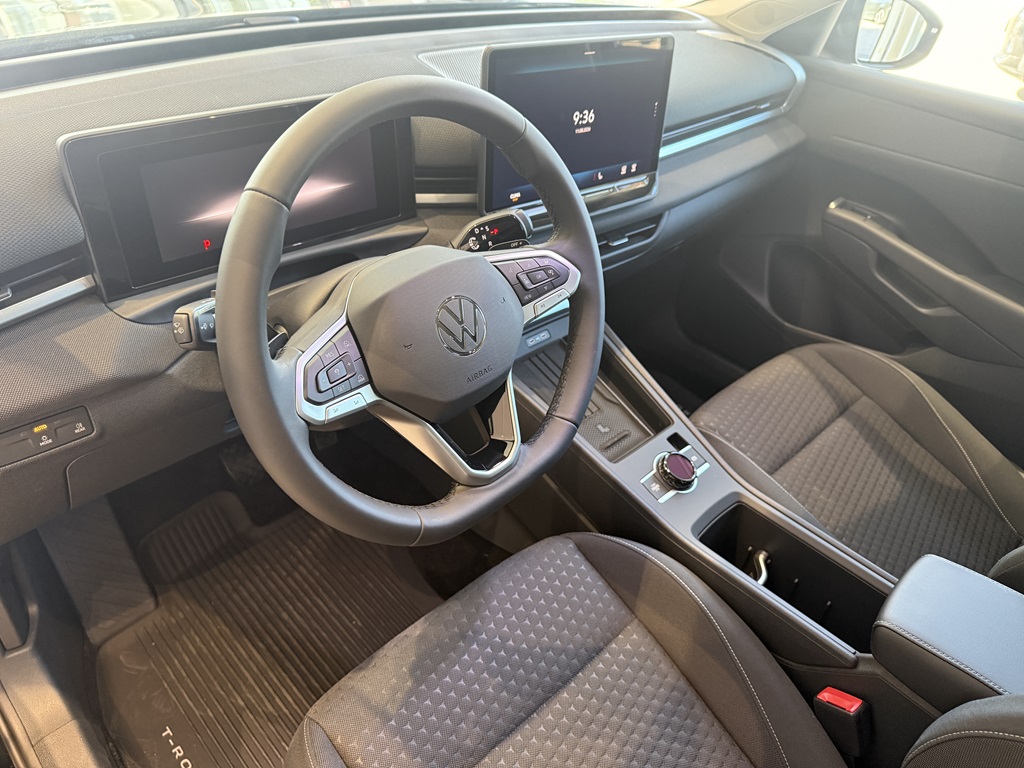 Volkswagen T-Roc JFF00Z