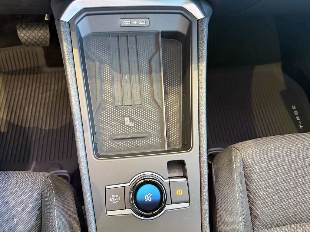 Volkswagen T-Roc JFF00Z