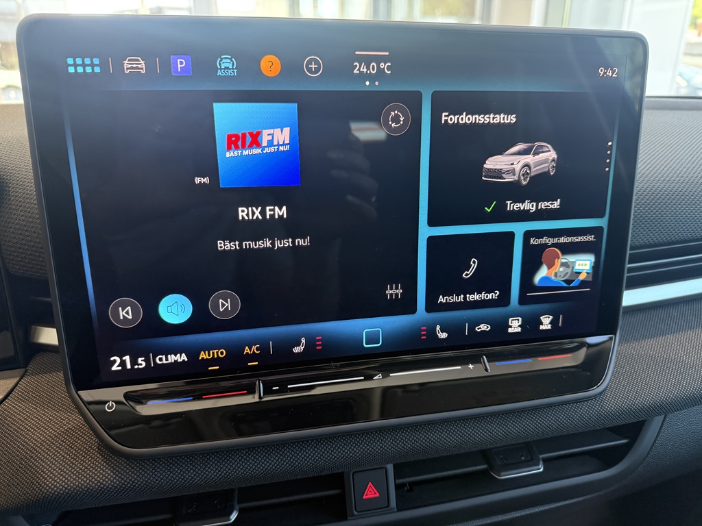 Volkswagen T-Roc JFF00Z