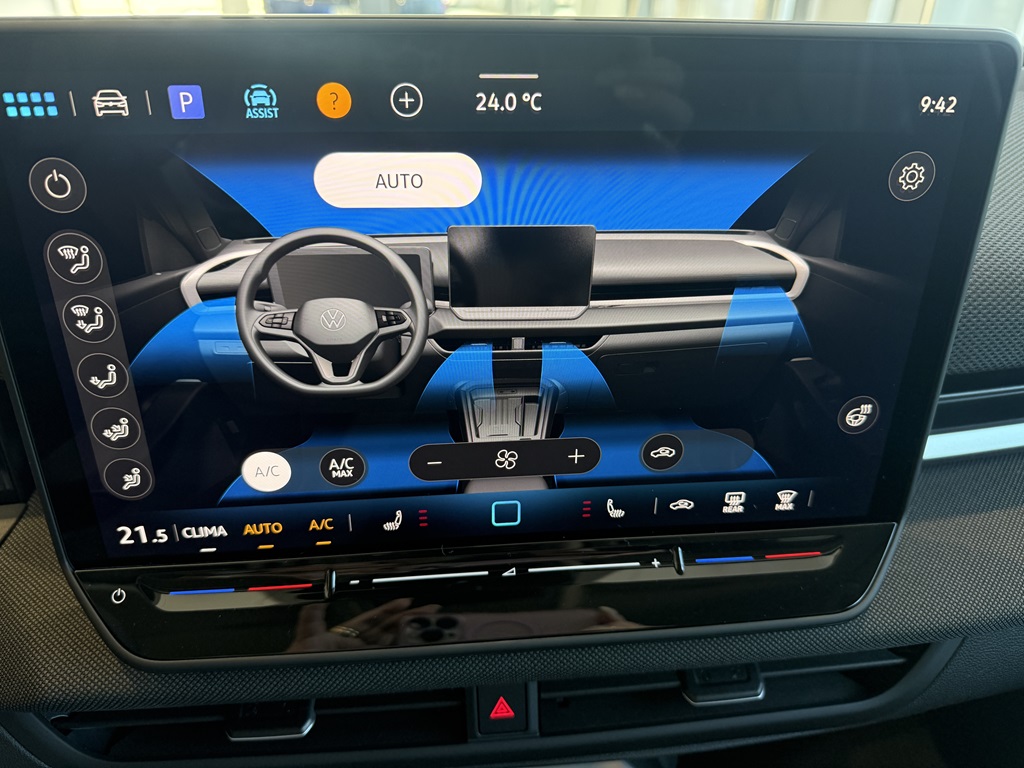 Volkswagen T-Roc JFF00Z