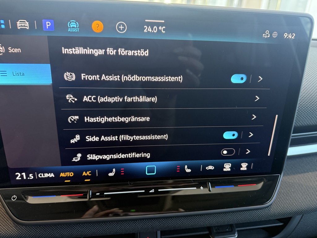 Volkswagen T-Roc JFF00Z