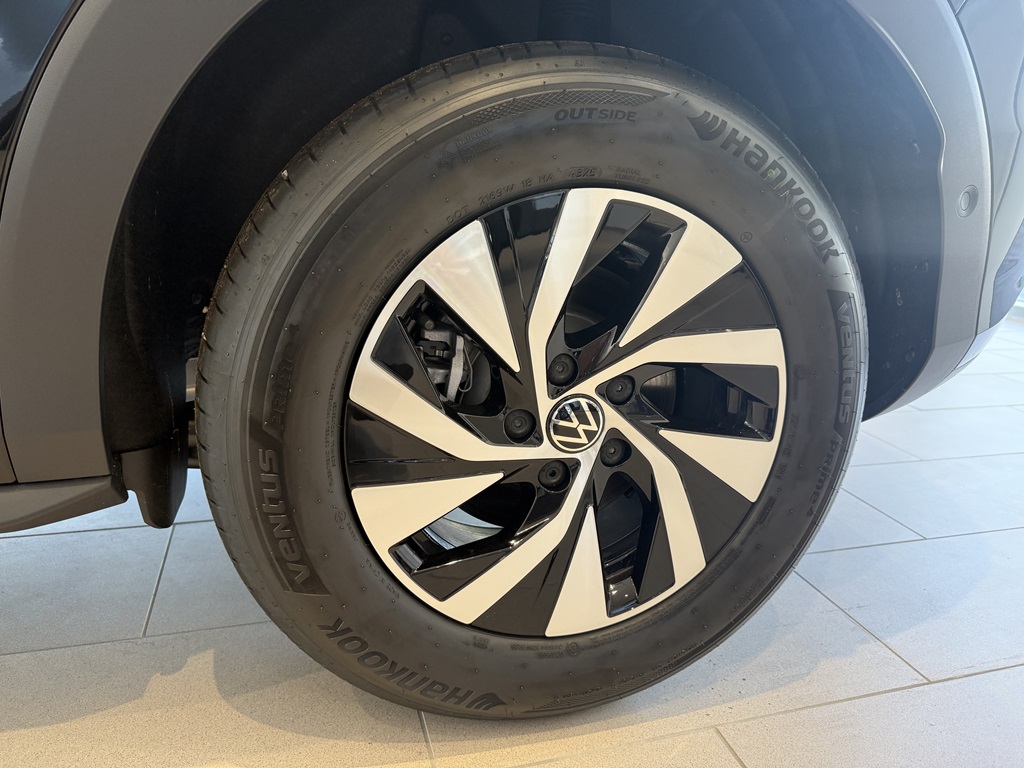 Volkswagen T-Roc JFF00Z