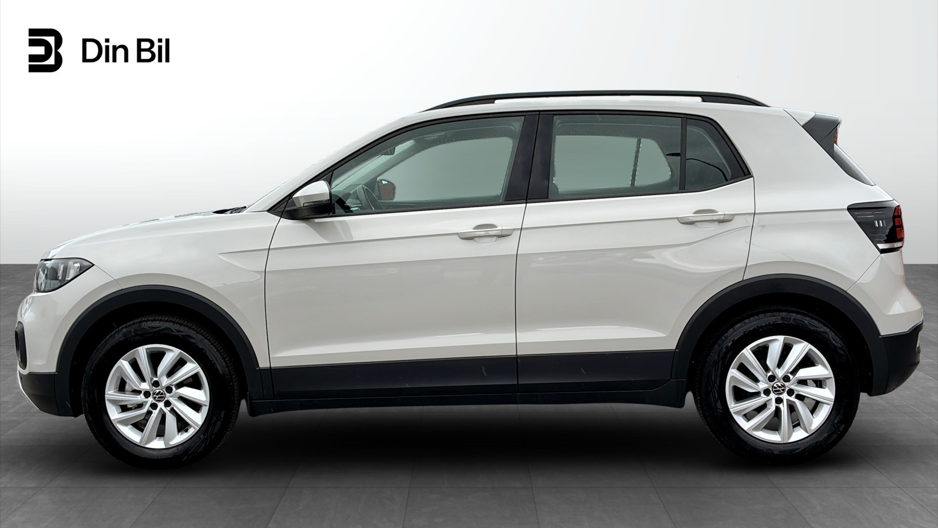 Volkswagen T-Cross JFG15F