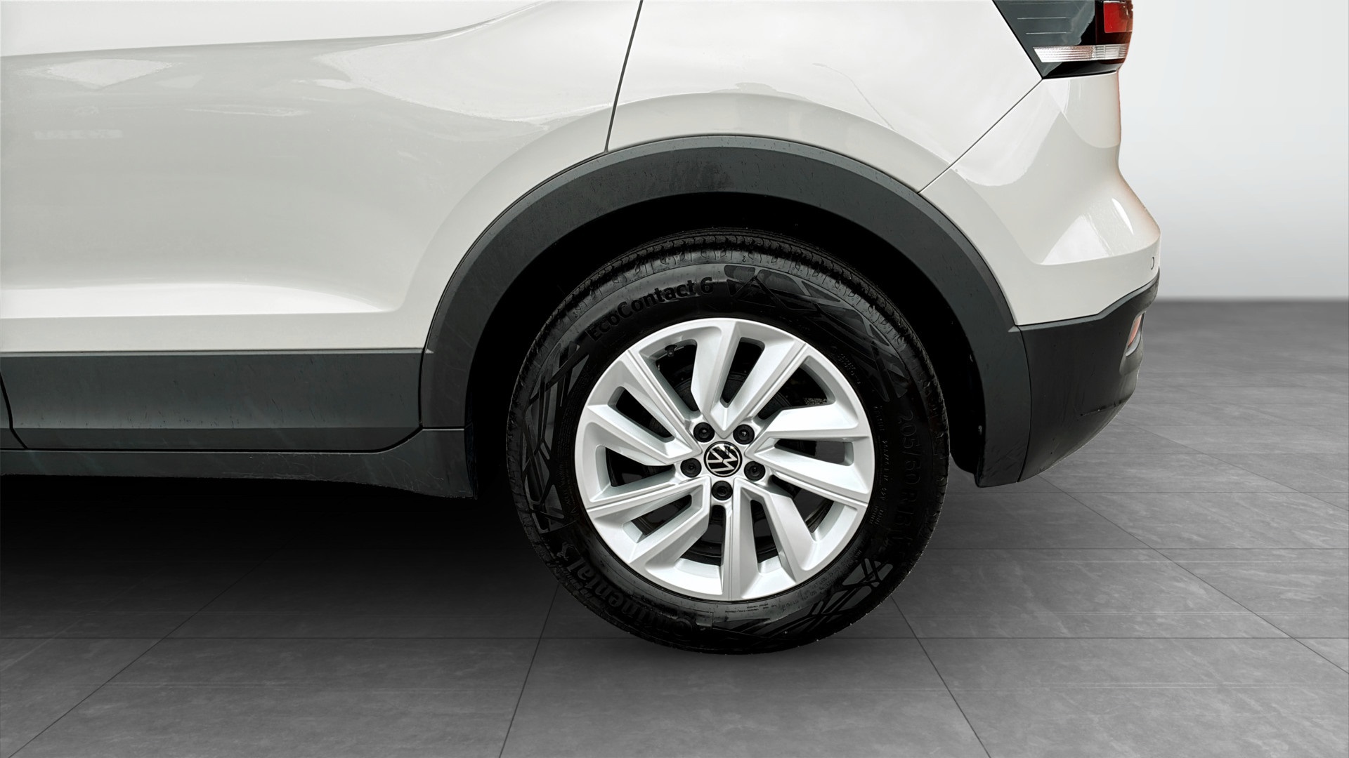 Volkswagen T-Cross JFG15F