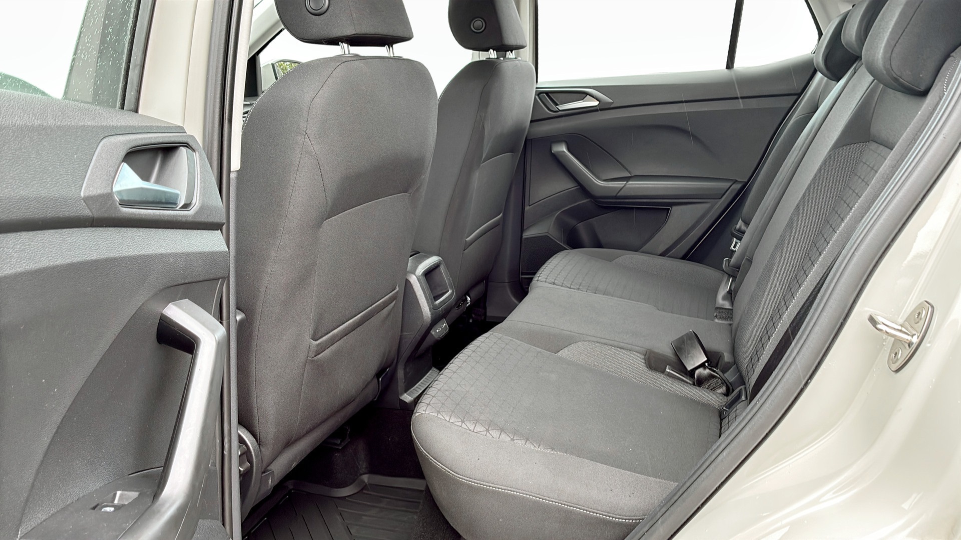 Volkswagen T-Cross JFG15F