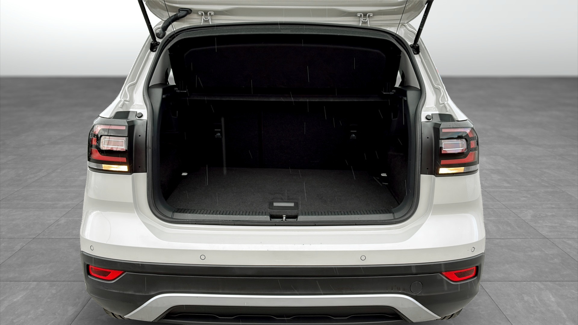 Volkswagen T-Cross JFG15F