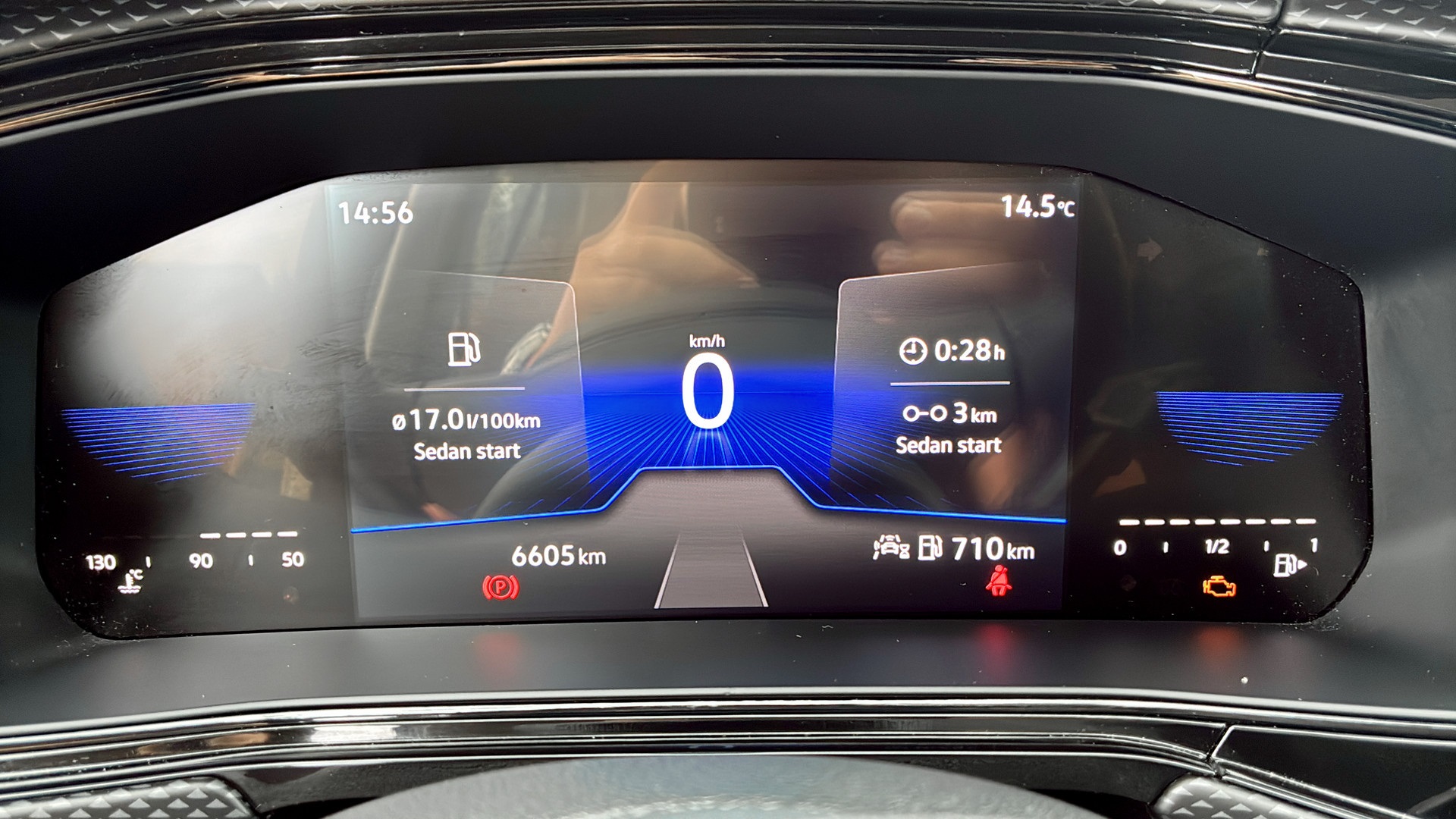 Volkswagen T-Cross JFG15F