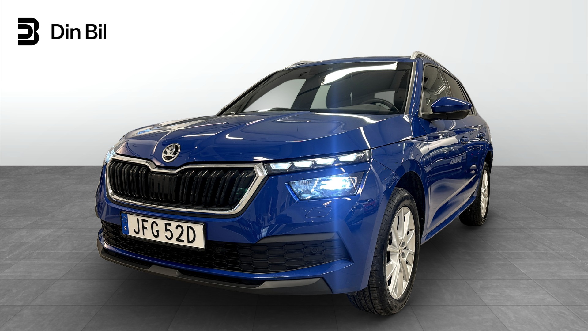 Bild för bil JFG52D