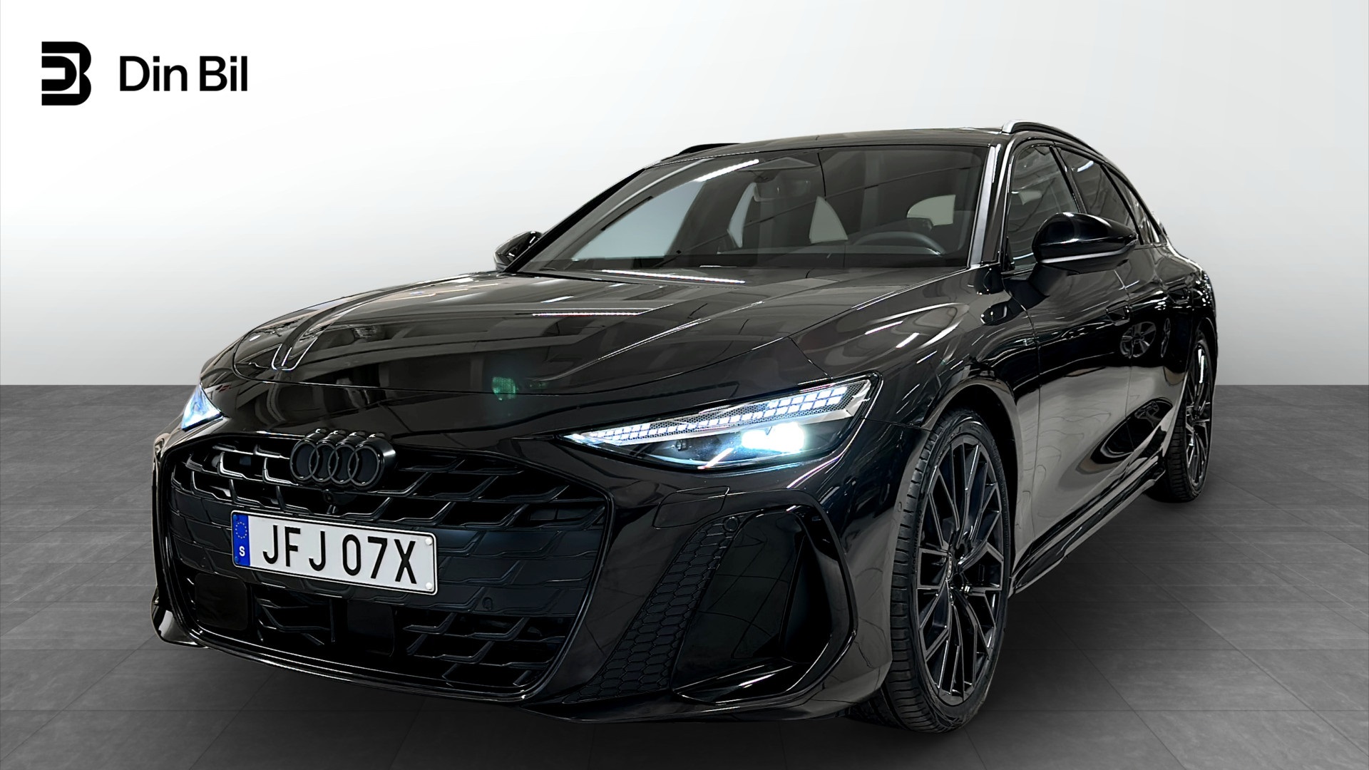 Bild för bil JFJ07X