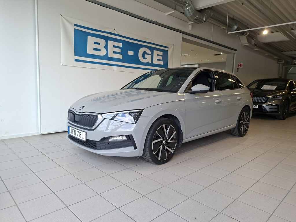 Bild för bil JFN78L