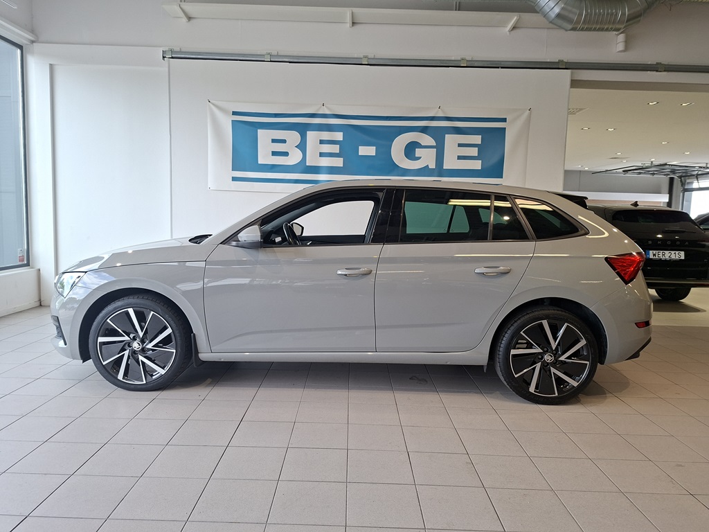 Skoda Scala JFN78L