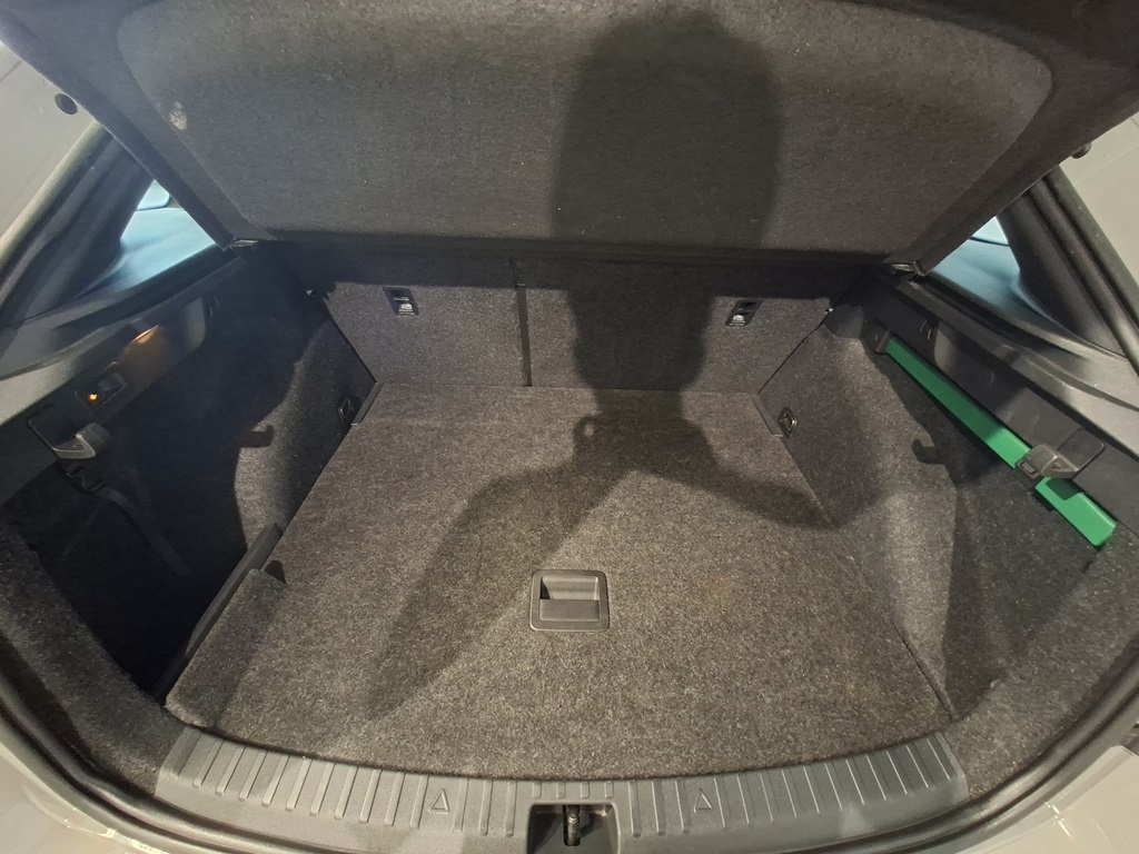 Skoda Scala JFN78L