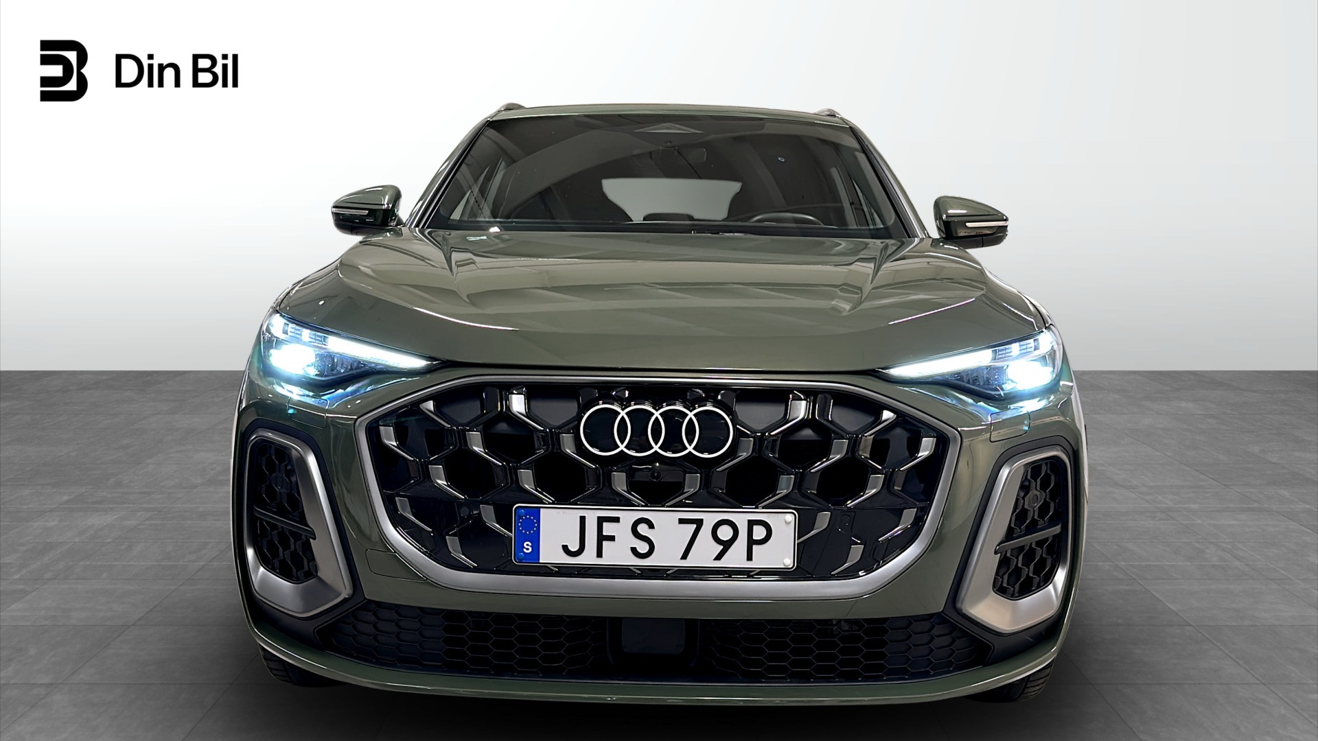 Audi Q5 JFS79P