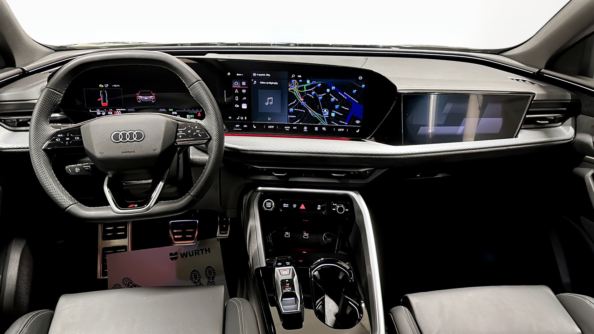 Audi Q5 JFS79P