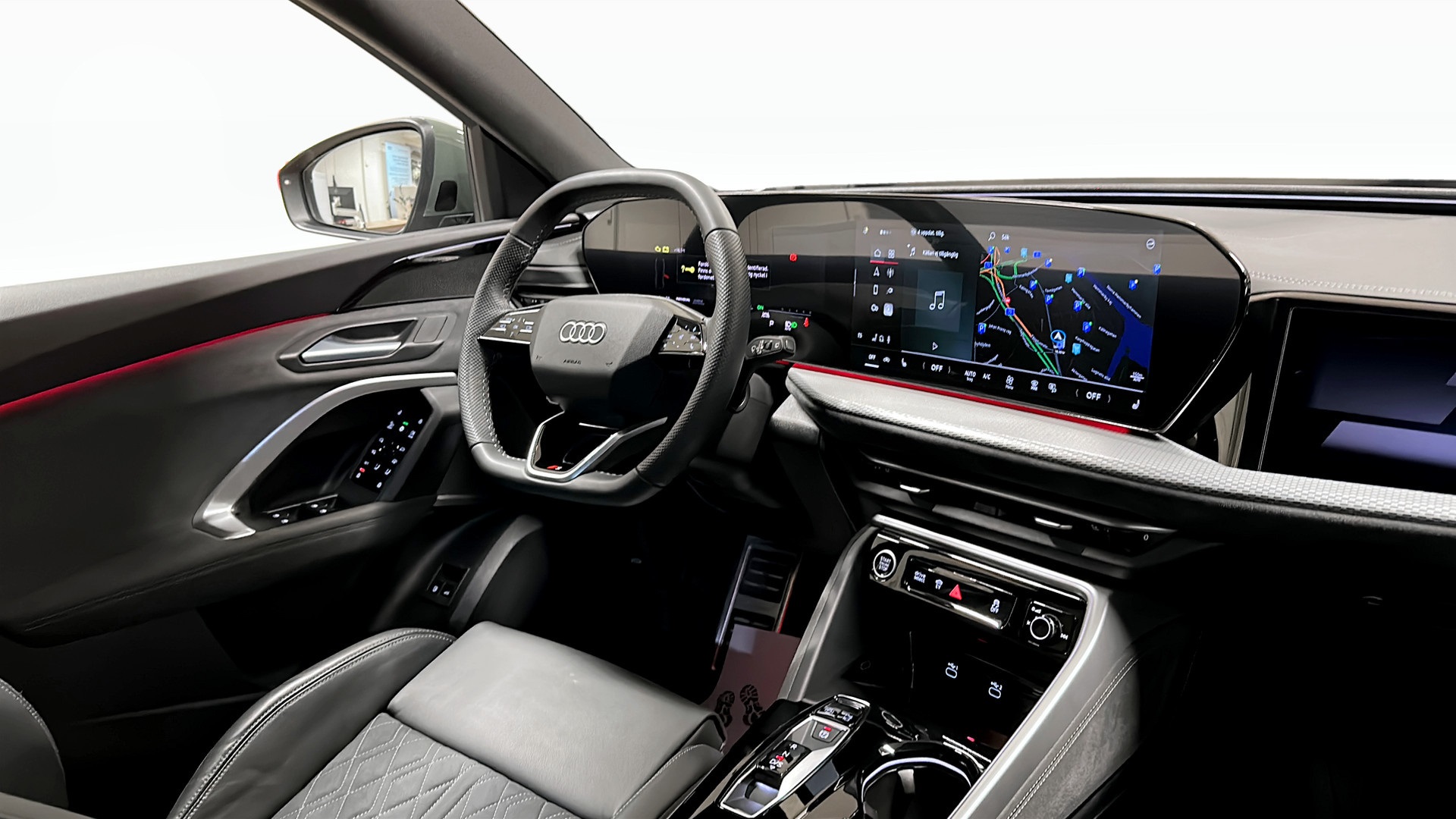 Audi Q5 JFS79P