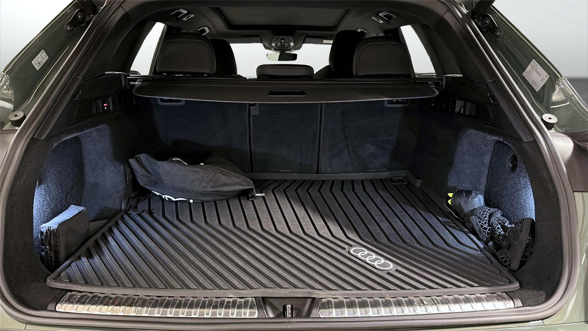 Audi Q5 JFS79P