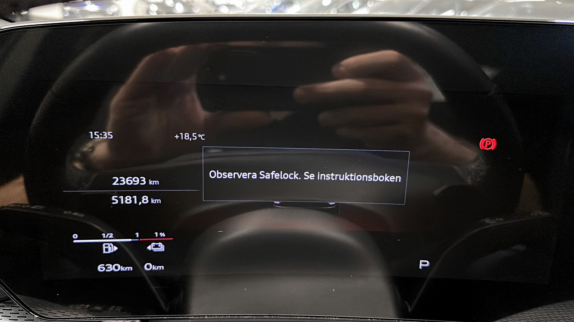 Audi Q5 JFS79P