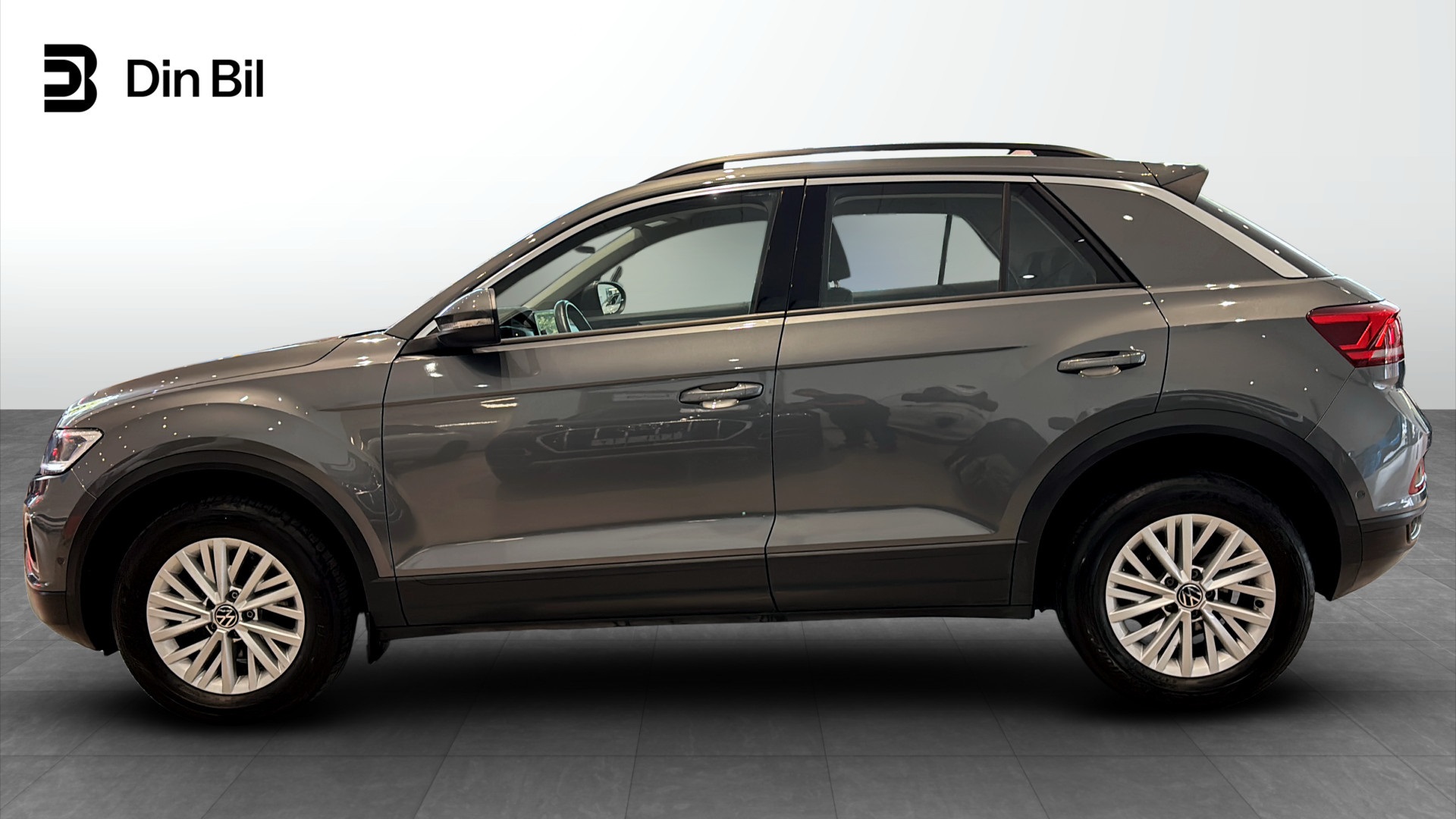 Volkswagen T-Roc JGA52Z