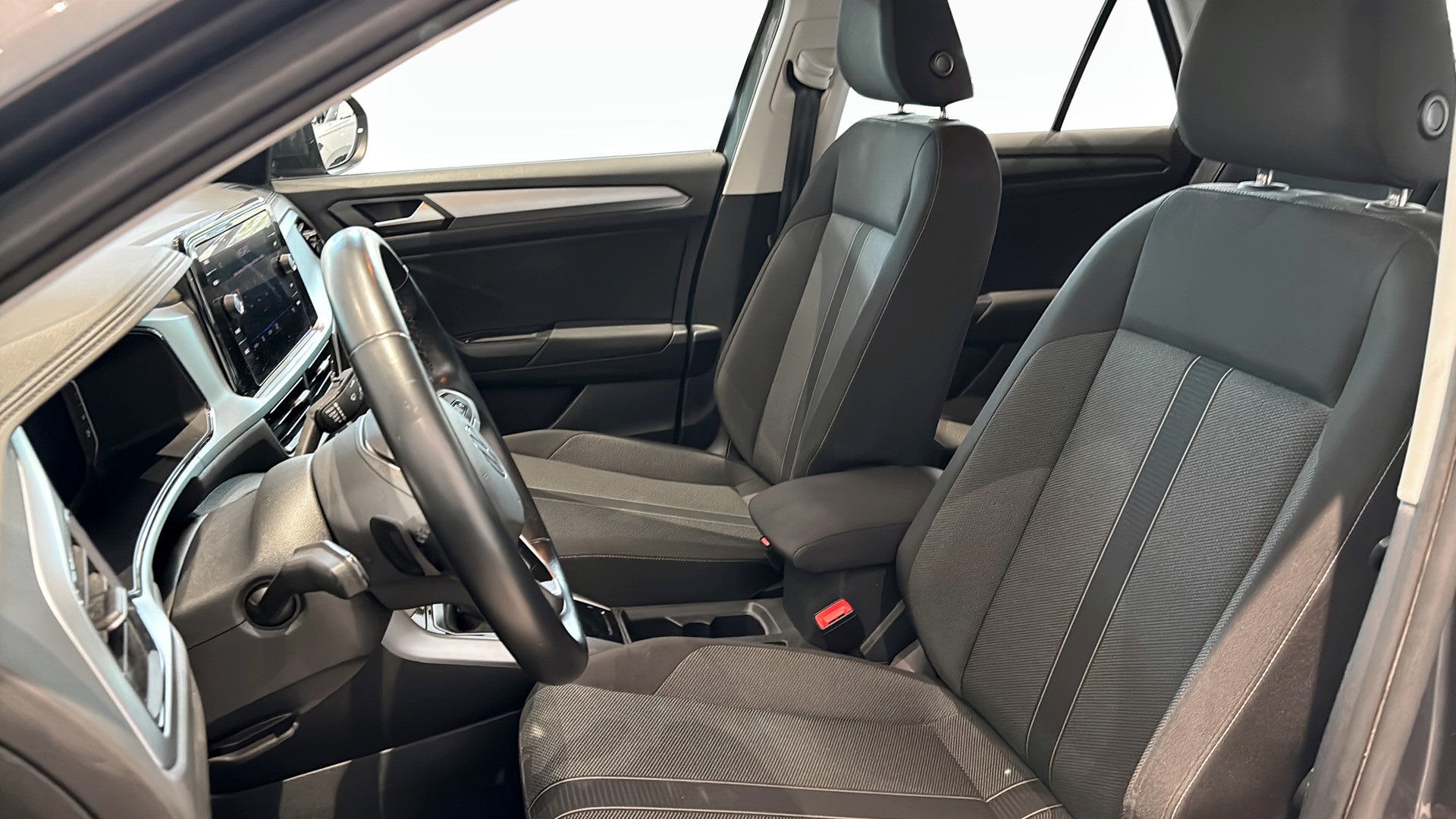 Volkswagen T-Roc JGA52Z