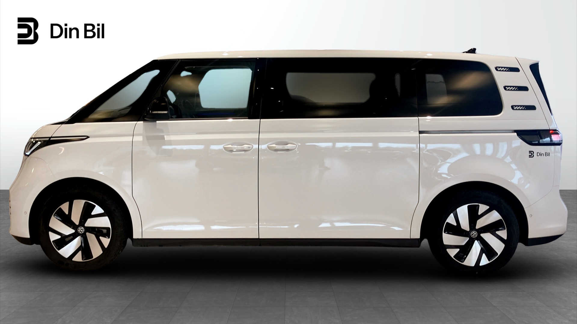 Volkswagen ID. Buzz JGE80X