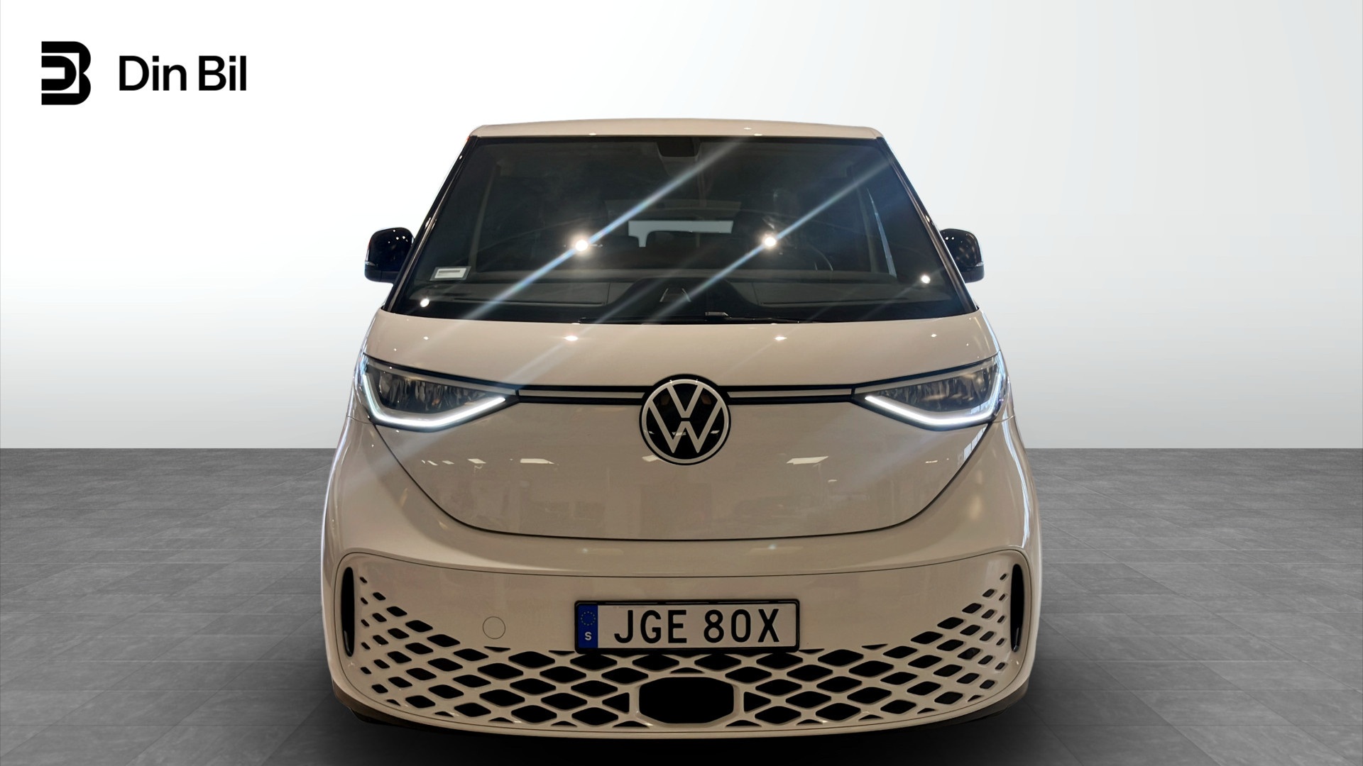 Volkswagen ID. Buzz JGE80X