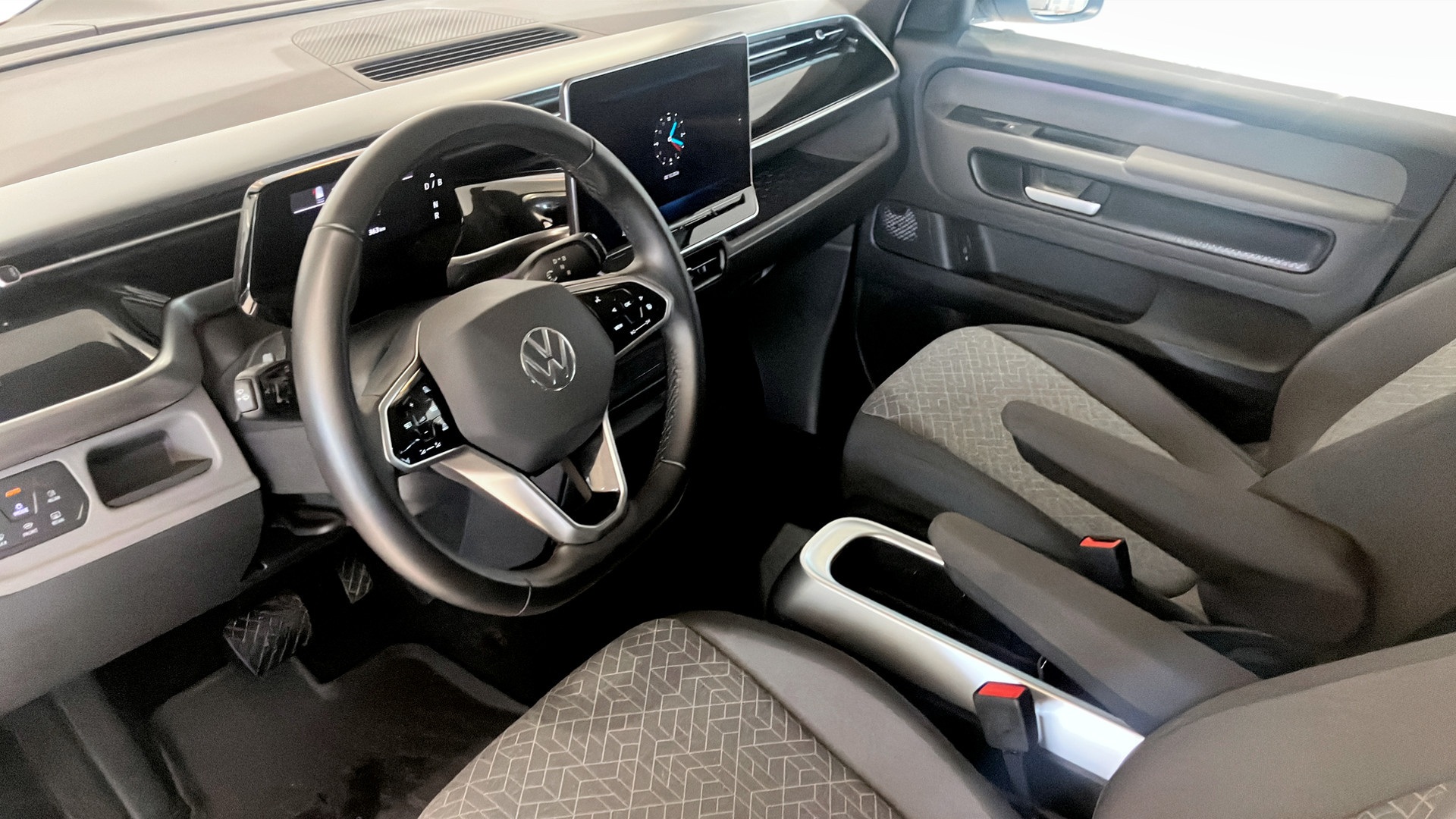 Volkswagen ID. Buzz JGE80X