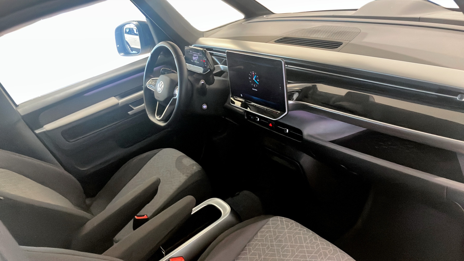 Volkswagen ID. Buzz JGE80X