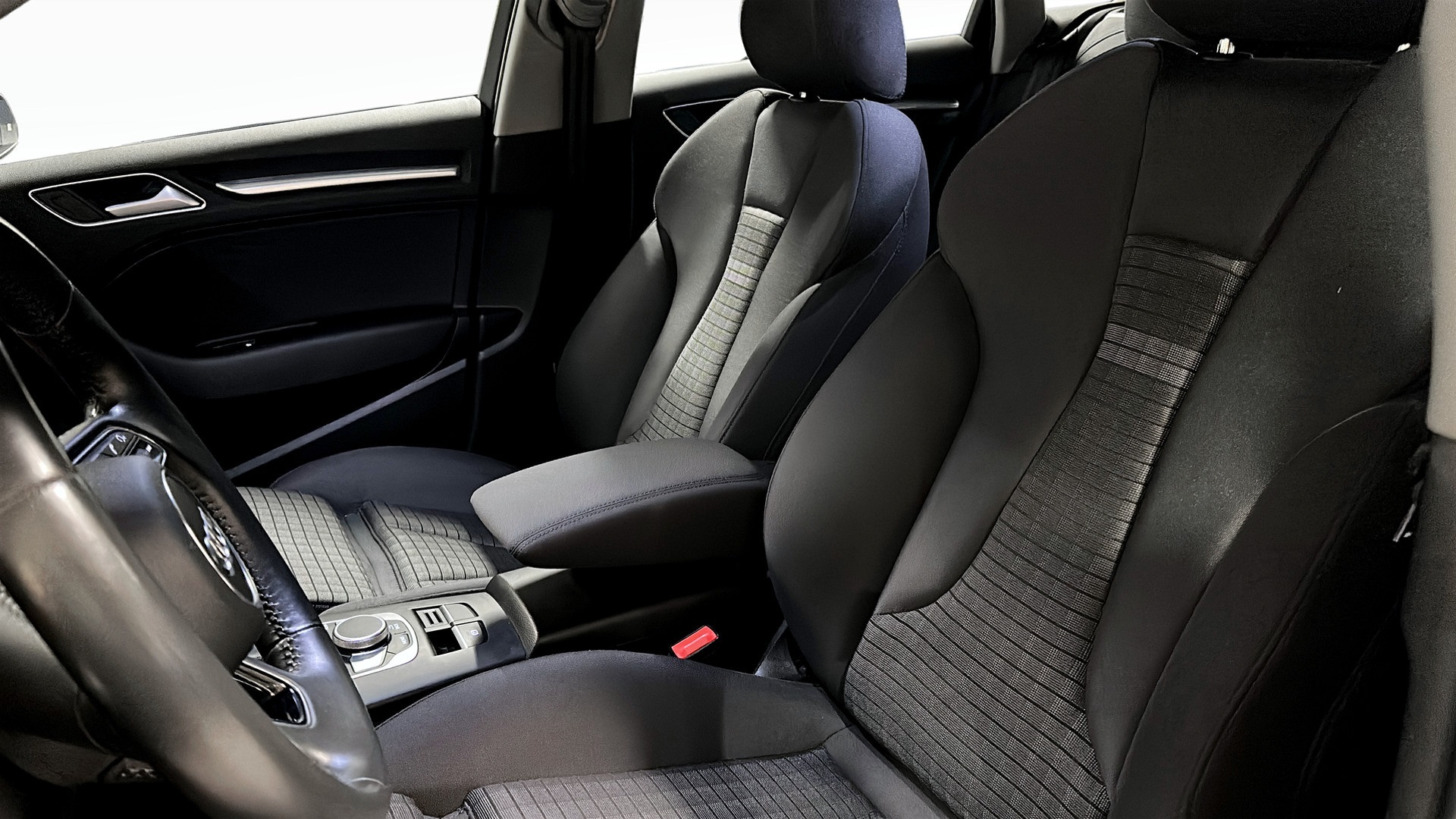 Audi A3 Sportback JGH063