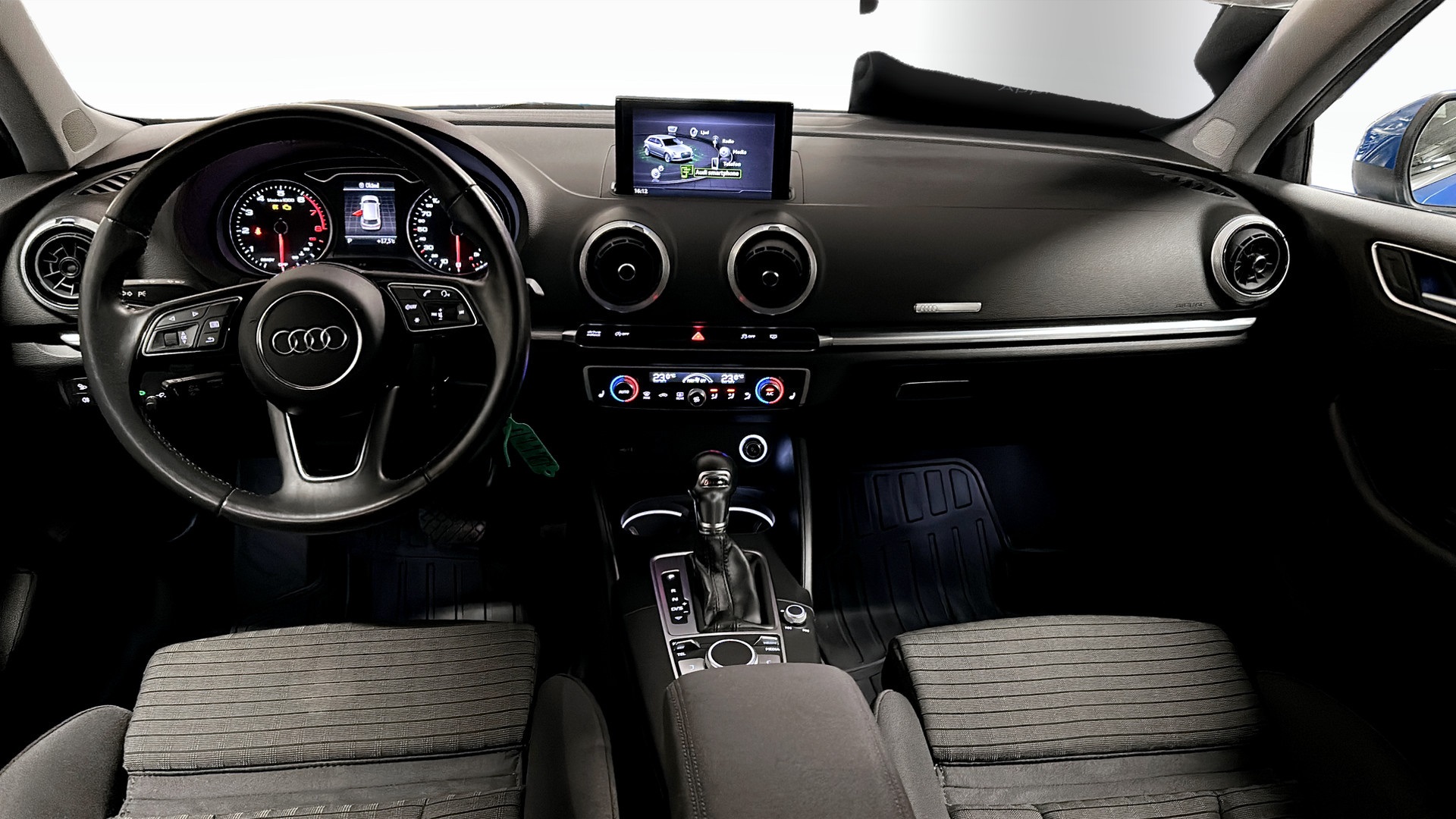 Audi A3 Sportback JGH063