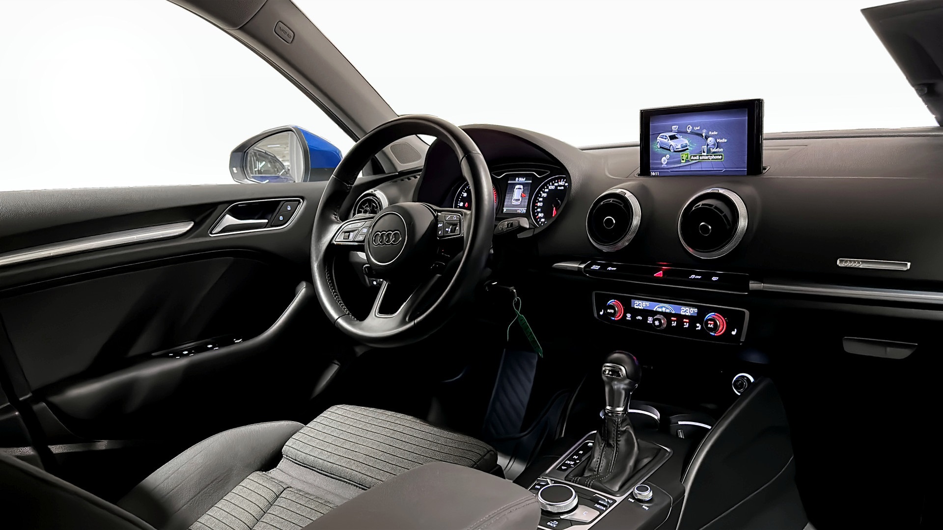 Audi A3 Sportback JGH063