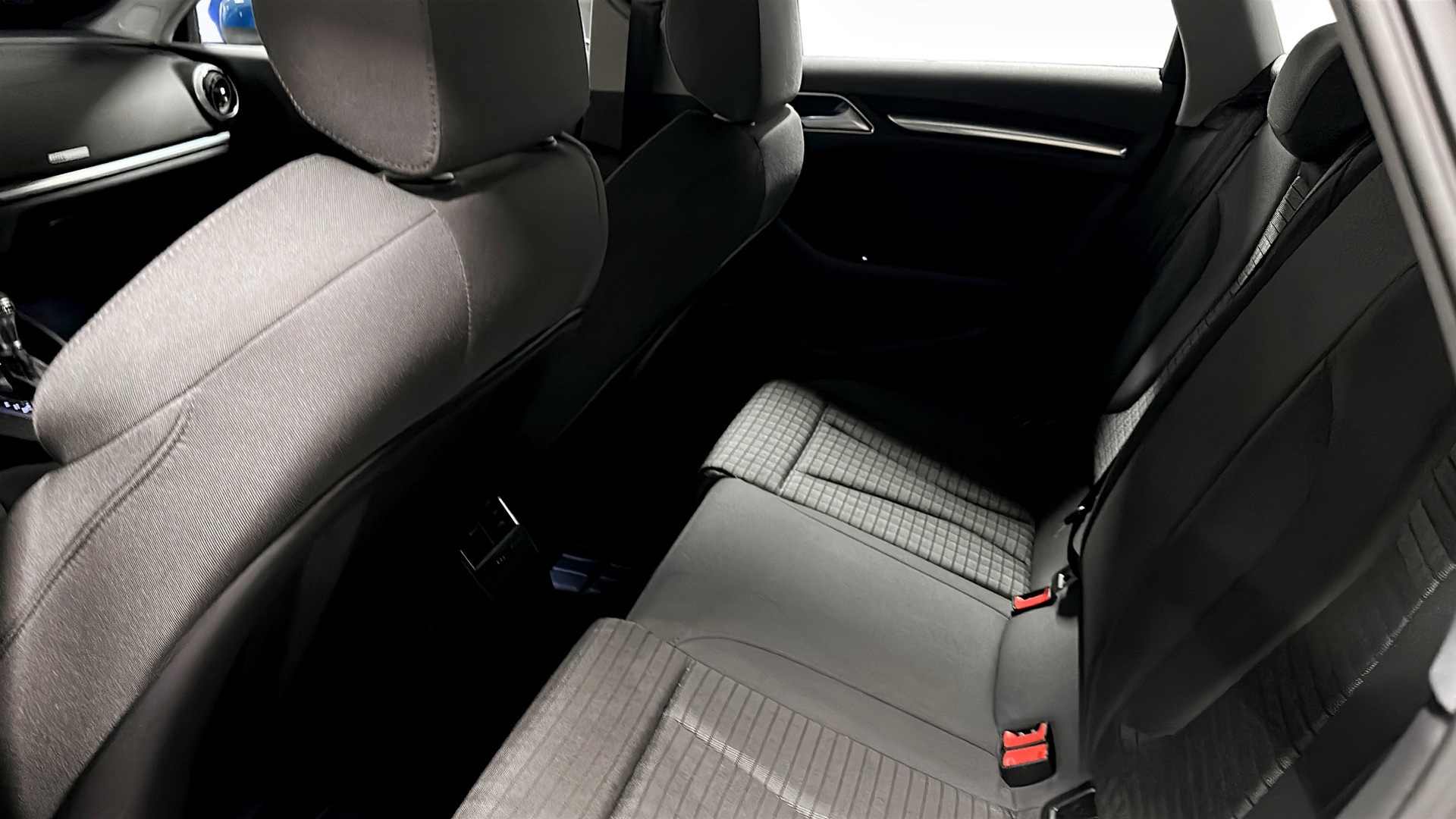 Audi A3 Sportback JGH063