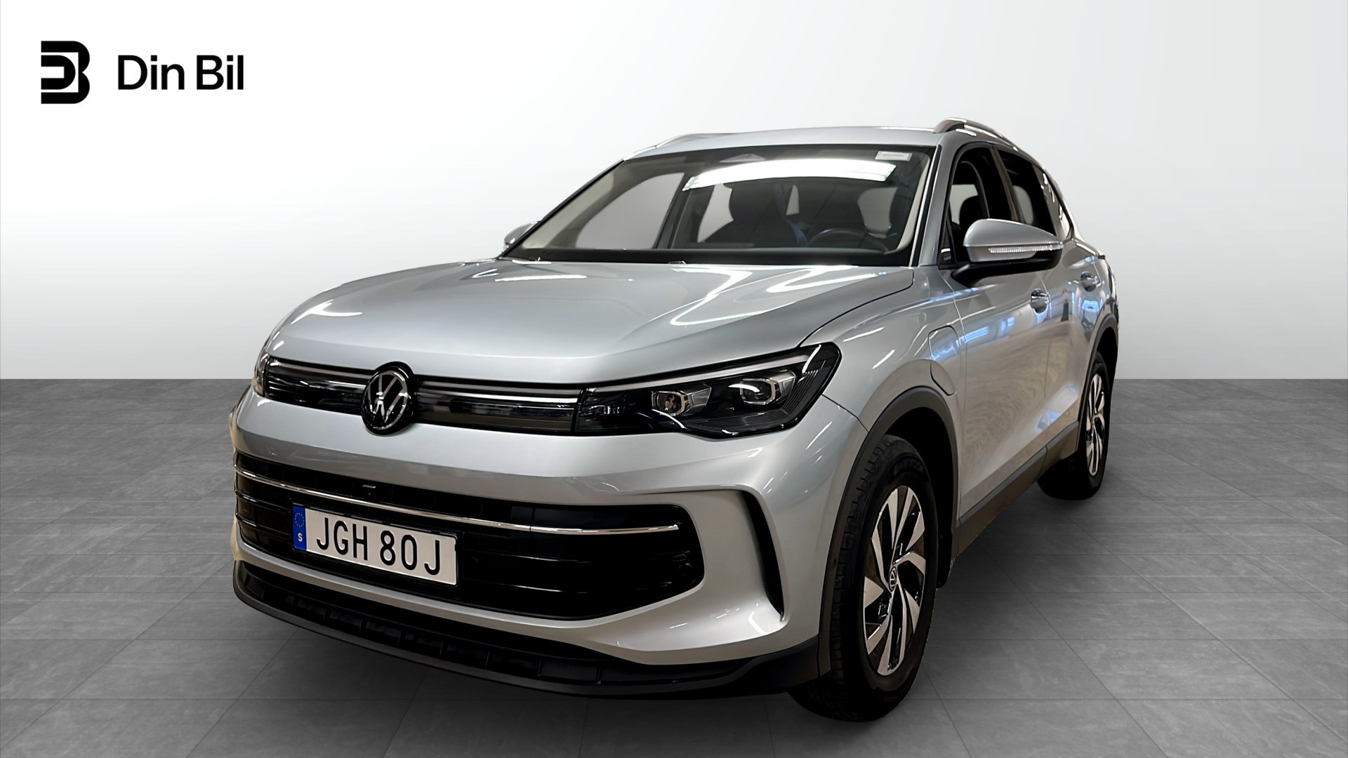 Bild för bil JGH80J