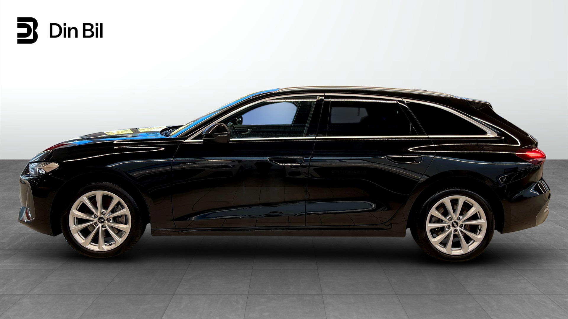 Audi A5 Avant JGN00J