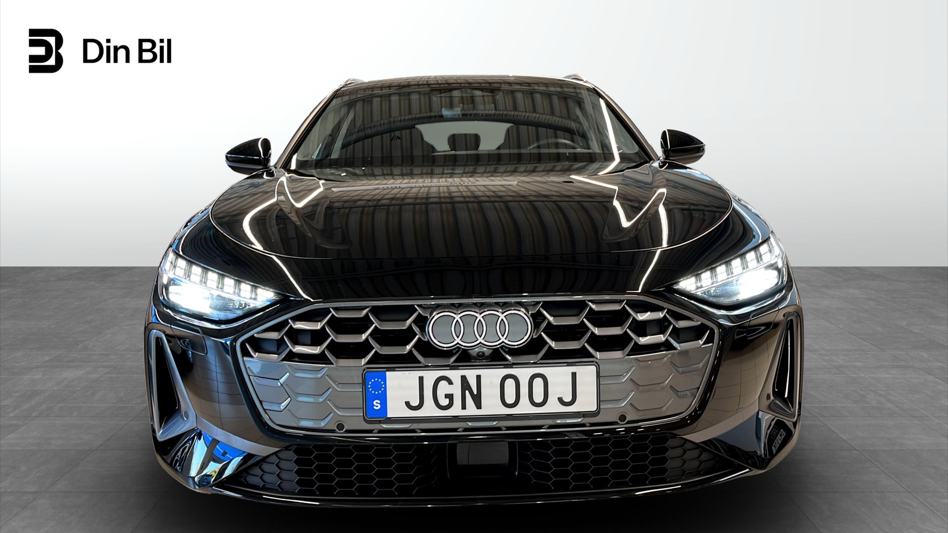 Audi A5 Avant JGN00J