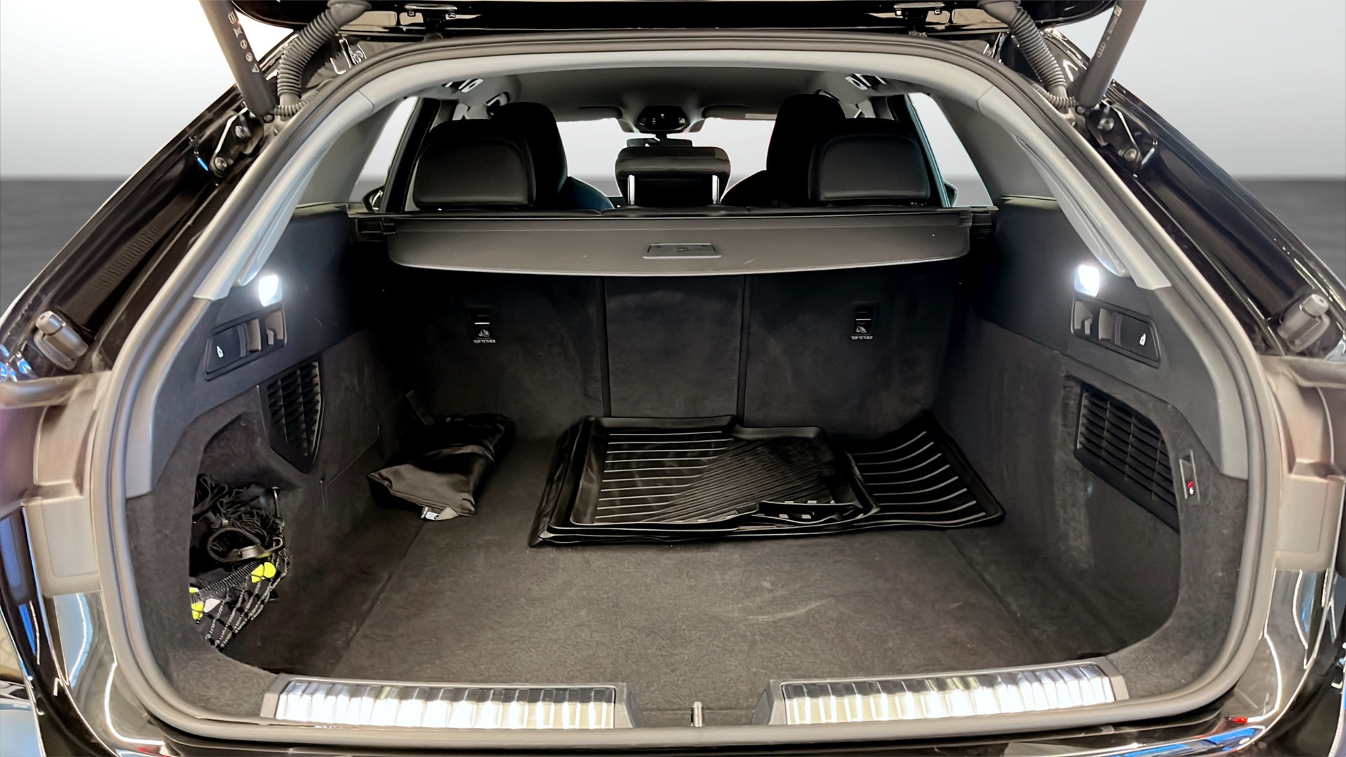 Audi A5 Avant JGN00J