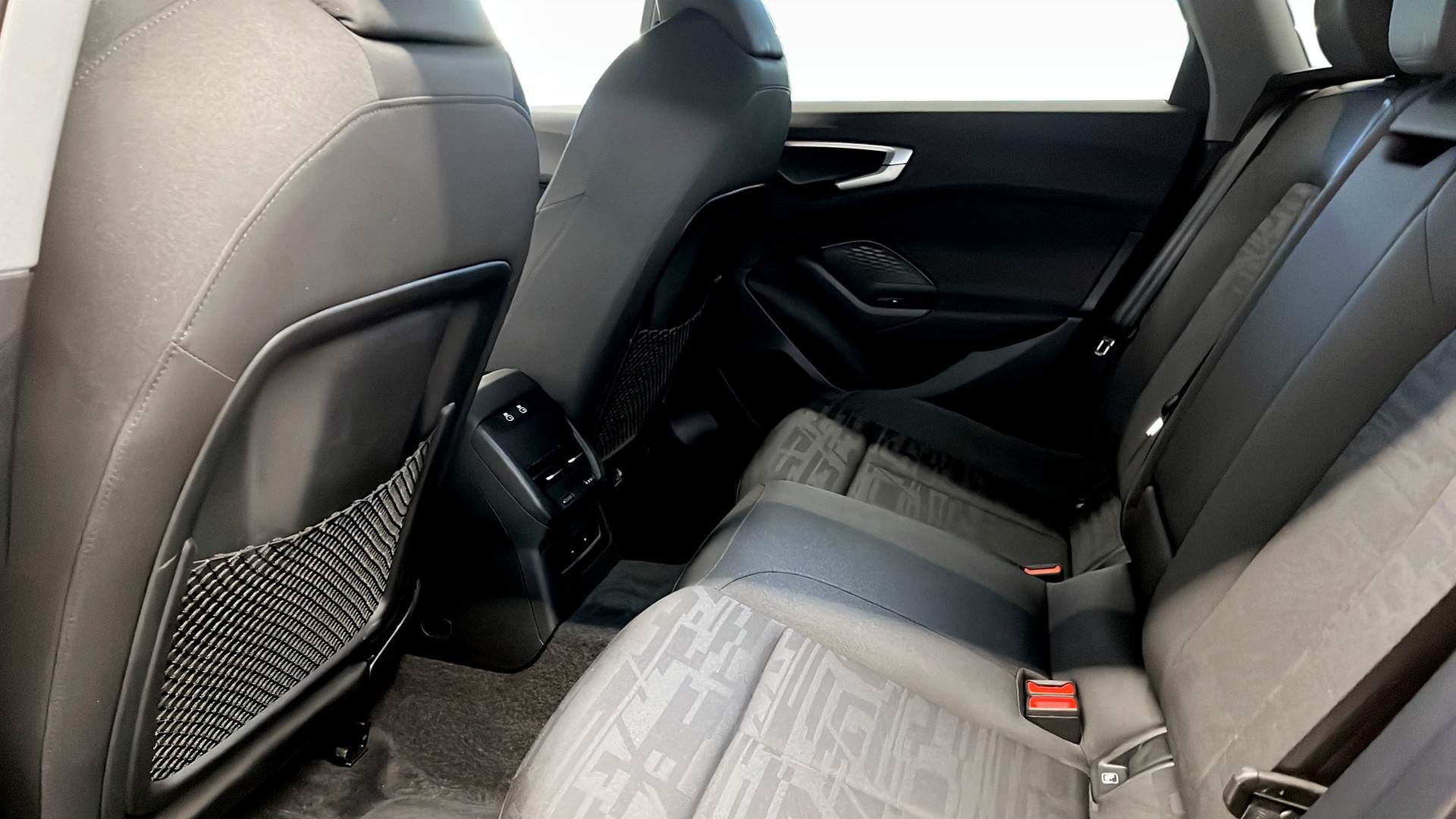 Audi A5 Avant JGN00J