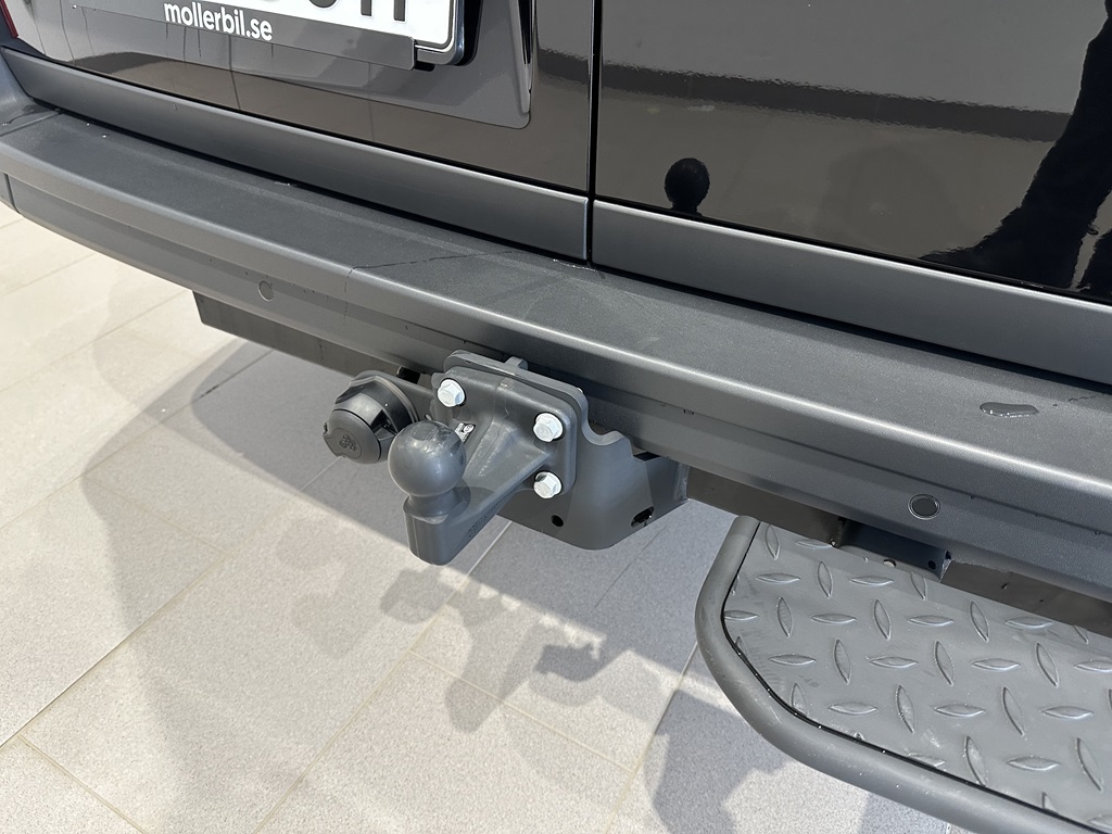 Volkswagen Crafter Skåp kort hjulbas JGN80H