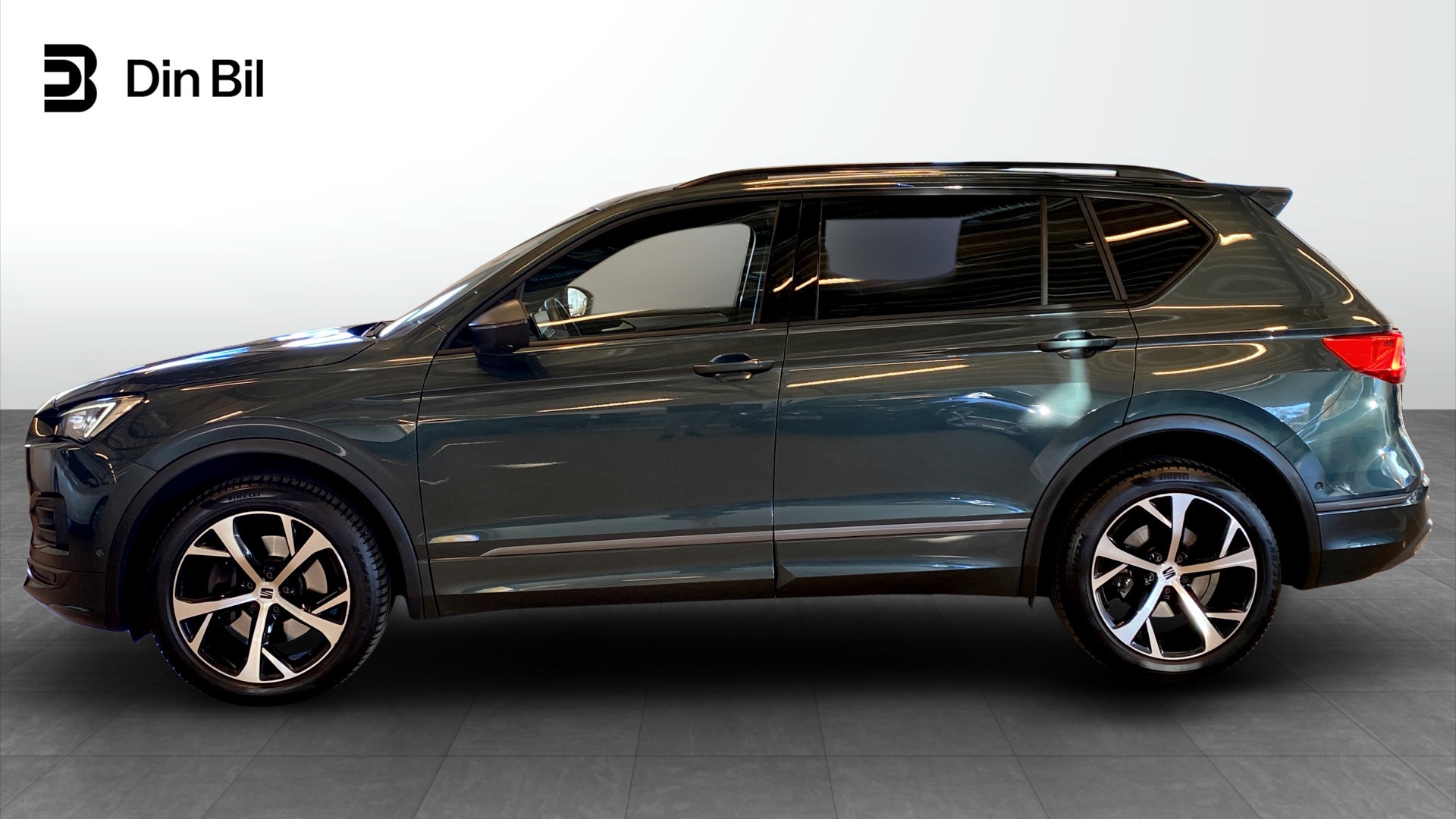 SEAT Tarraco JGP52A
