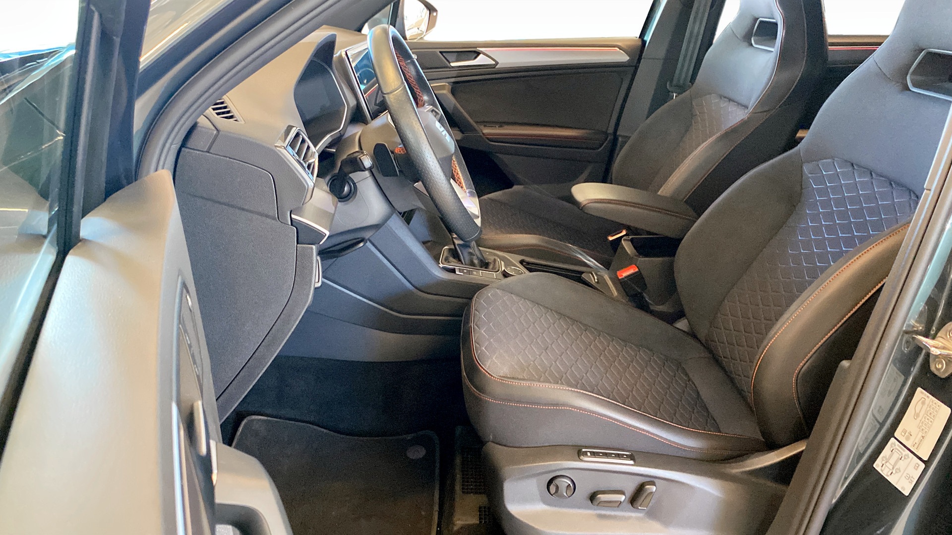 SEAT Tarraco JGP52A
