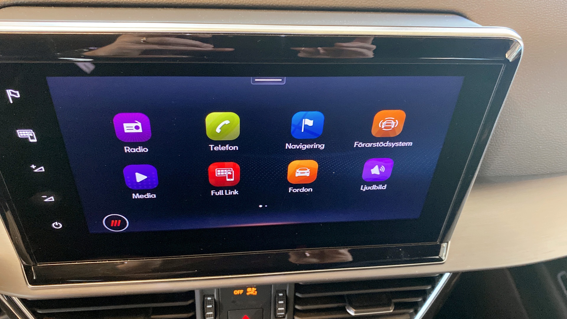 SEAT Tarraco JGP52A