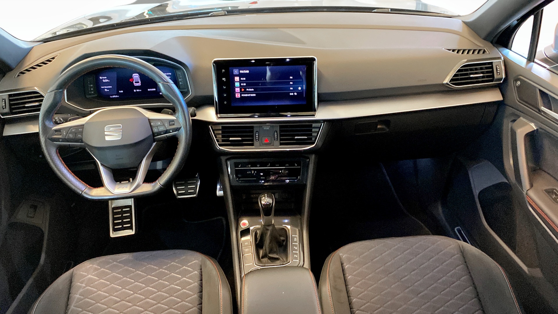 SEAT Tarraco JGP52A