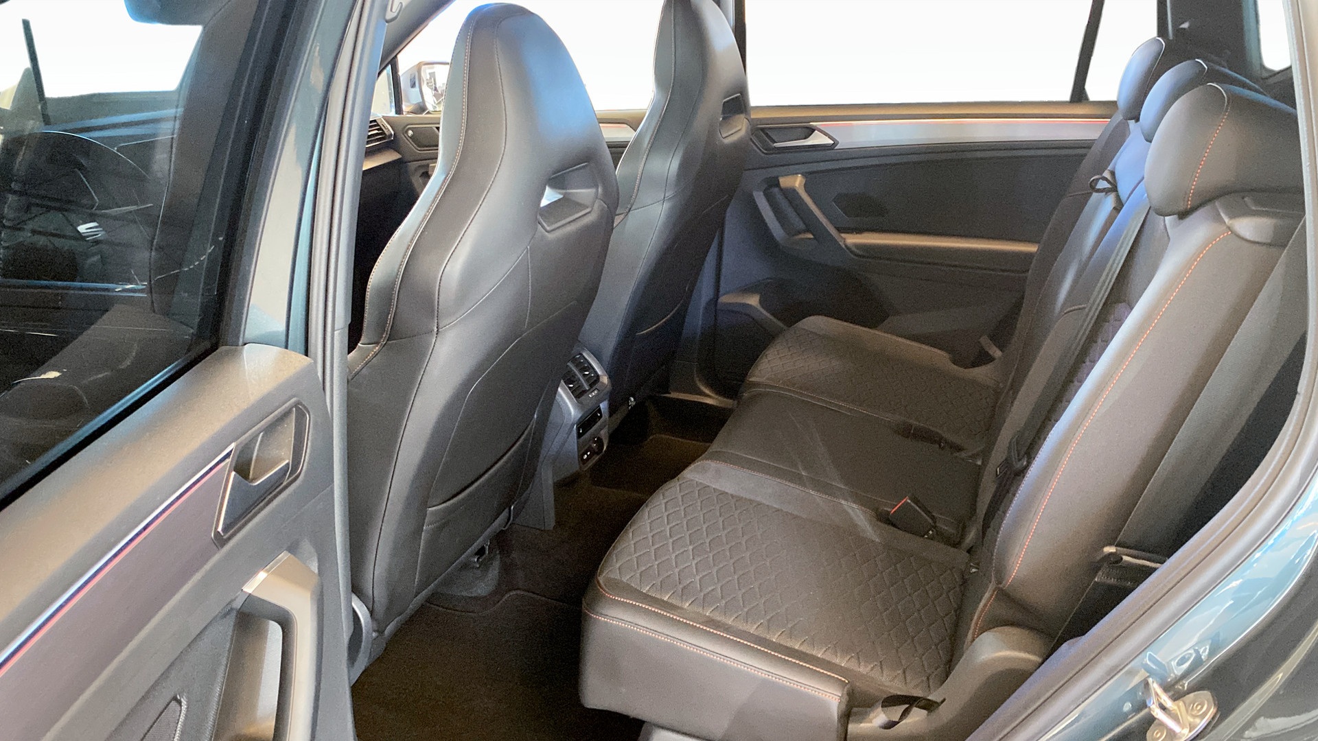 SEAT Tarraco JGP52A