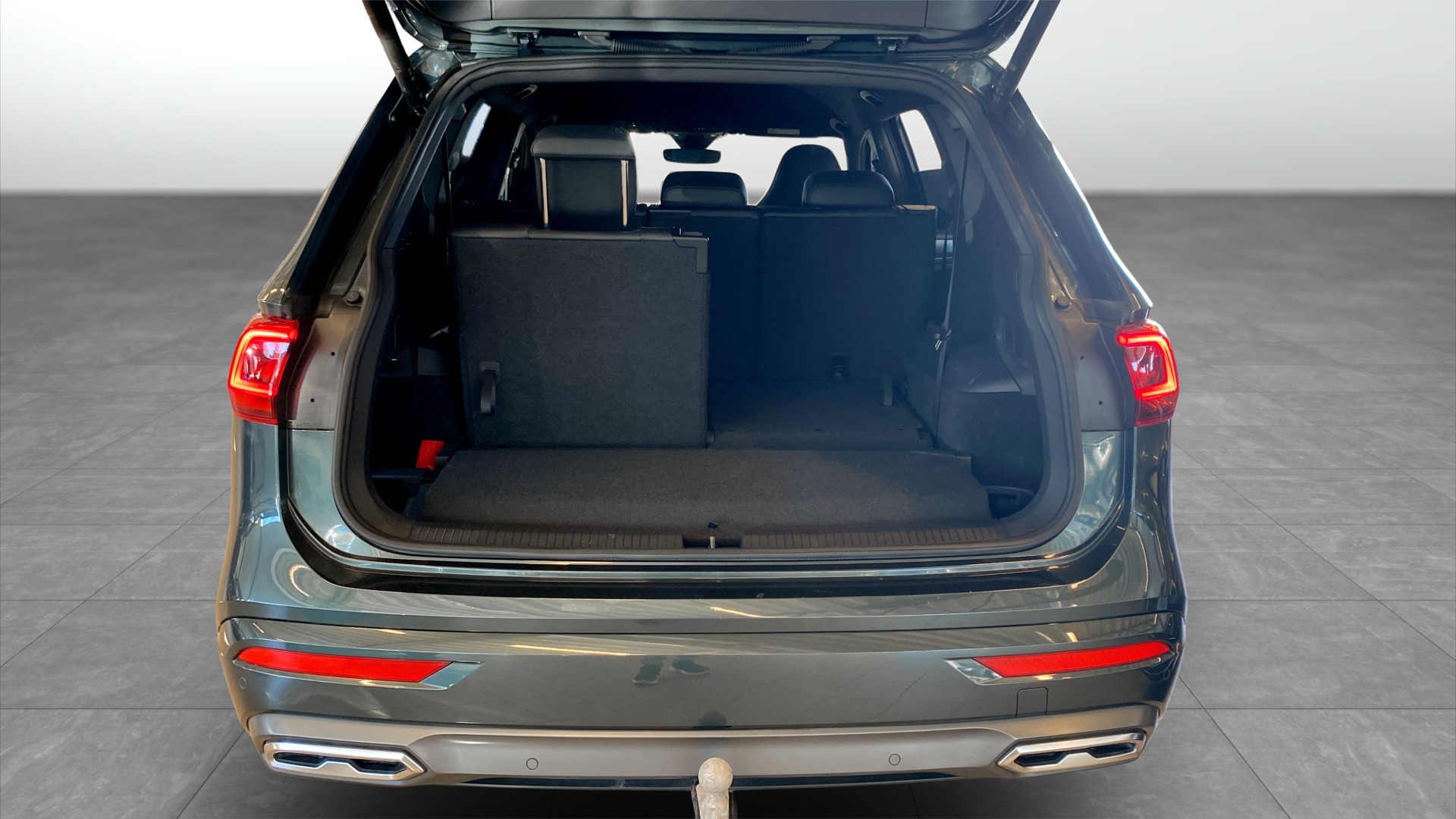 SEAT Tarraco JGP52A