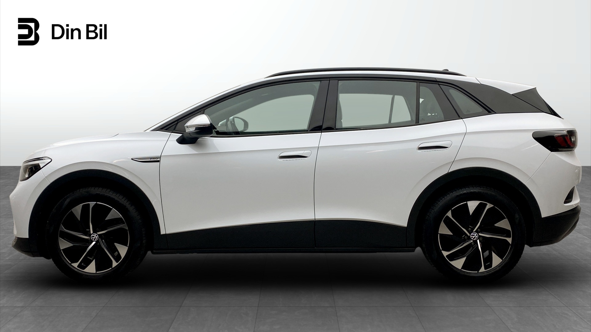Volkswagen ID.4 JHC15H