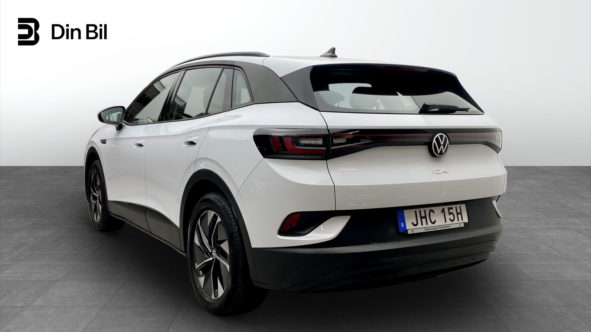 Volkswagen ID.4 JHC15H