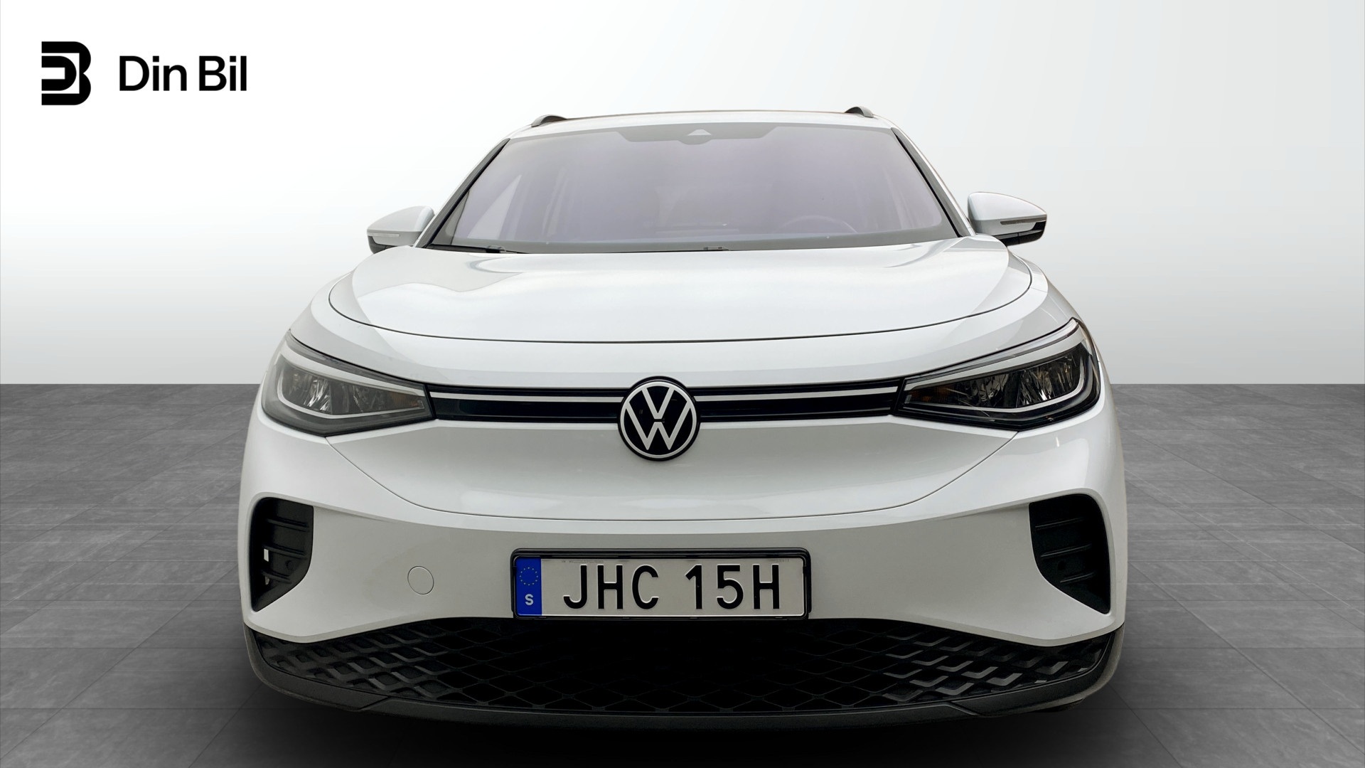 Volkswagen ID.4 JHC15H