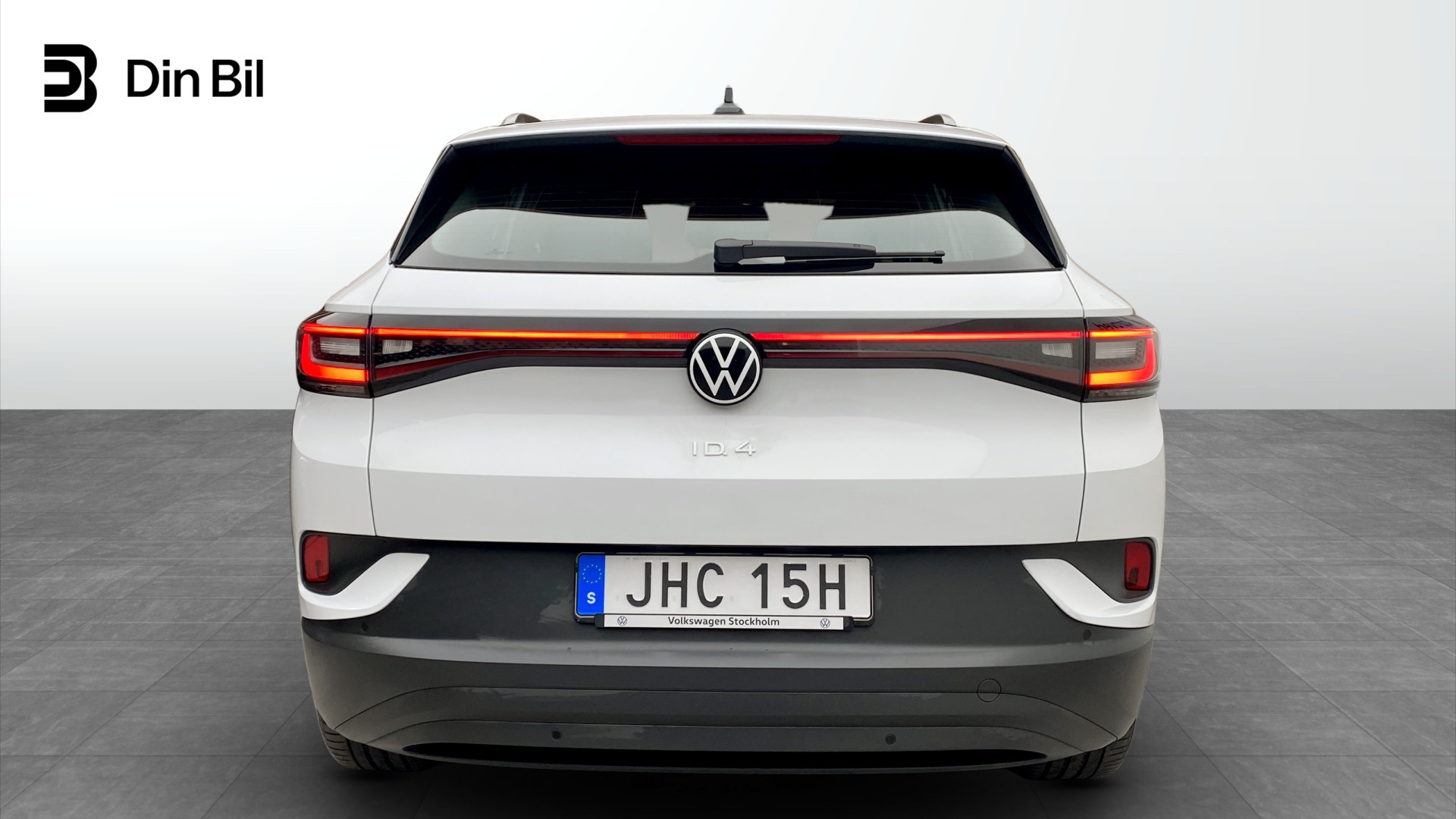 Volkswagen ID.4 JHC15H