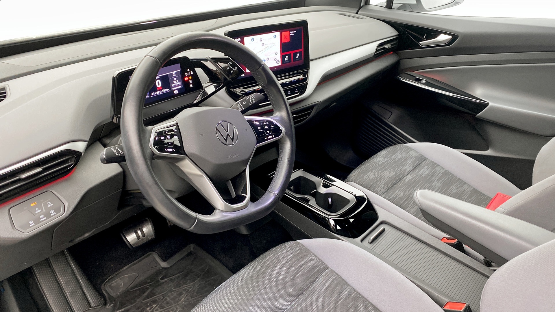 Volkswagen ID.4 JHC15H