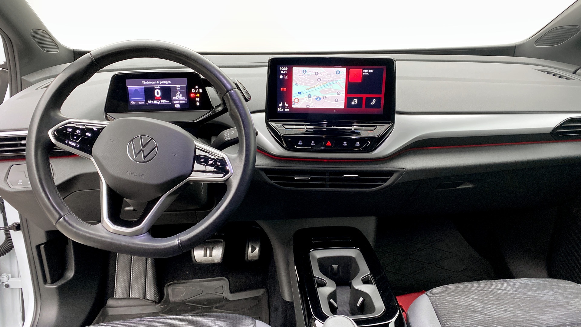 Volkswagen ID.4 JHC15H